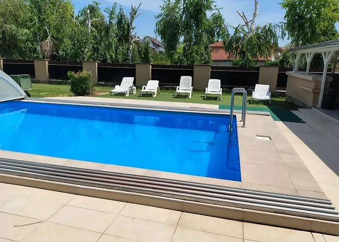 Holiday Home In Siofok/Balaton 35459