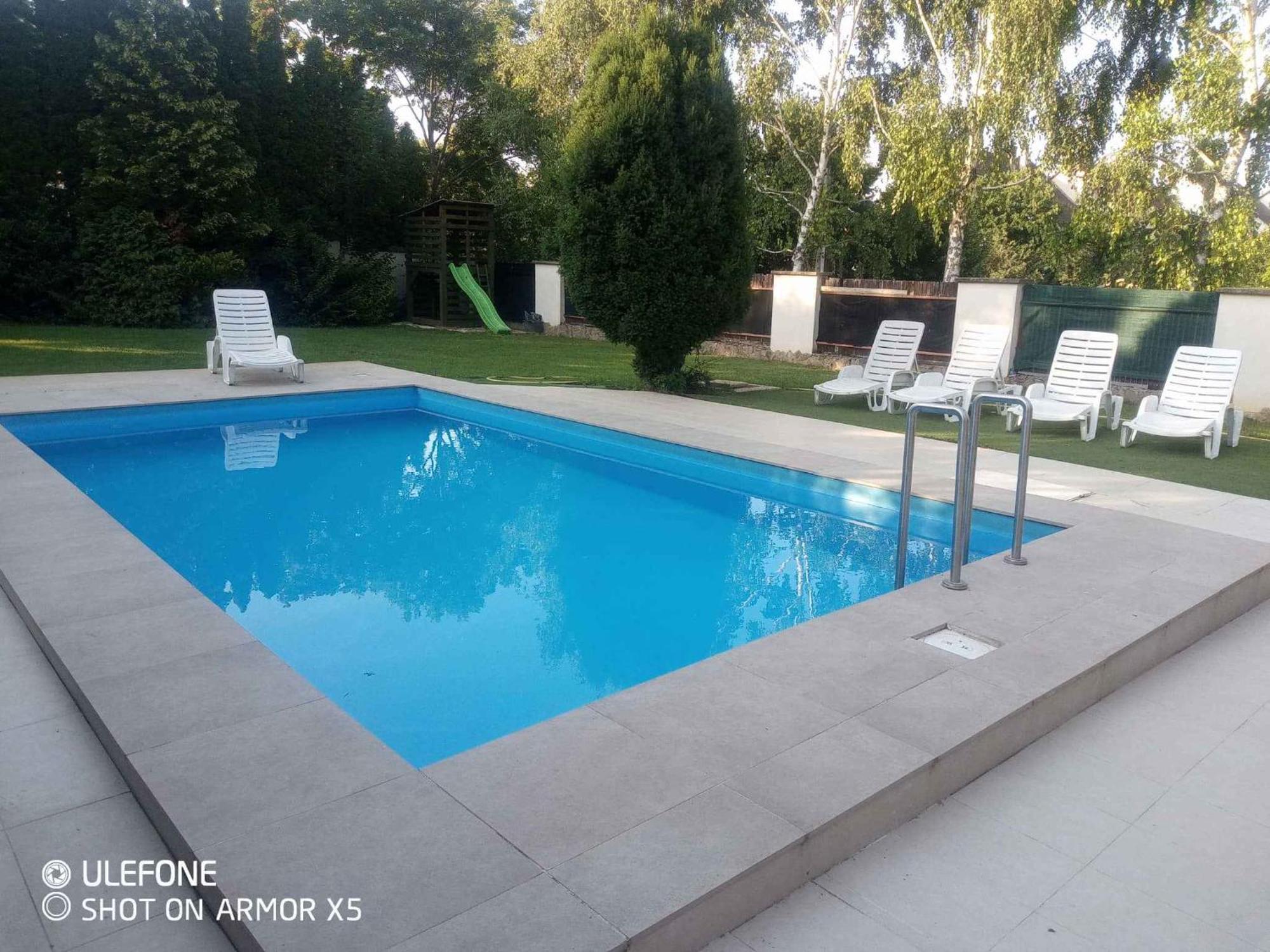 Casa vacanze In Siofok/balaton 35459