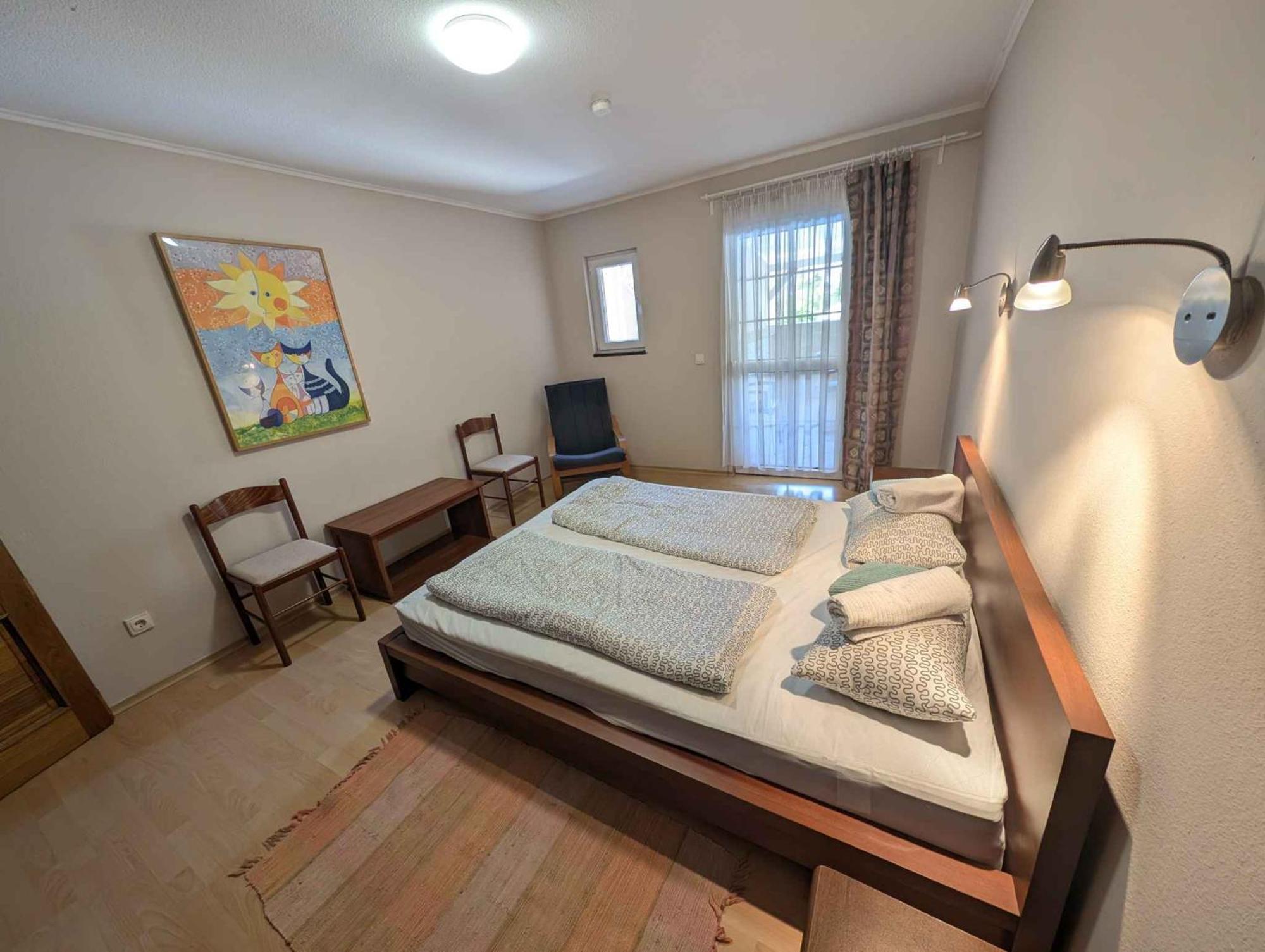 Casa vacanze In Siofok/balaton 35459 Siófok