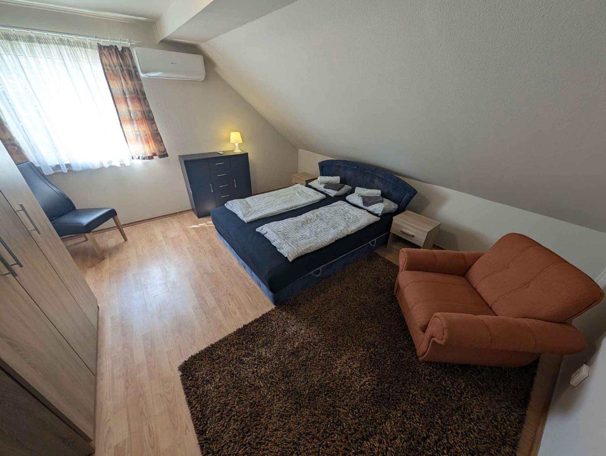 In Siofok/balaton 35459 Casa vacanze