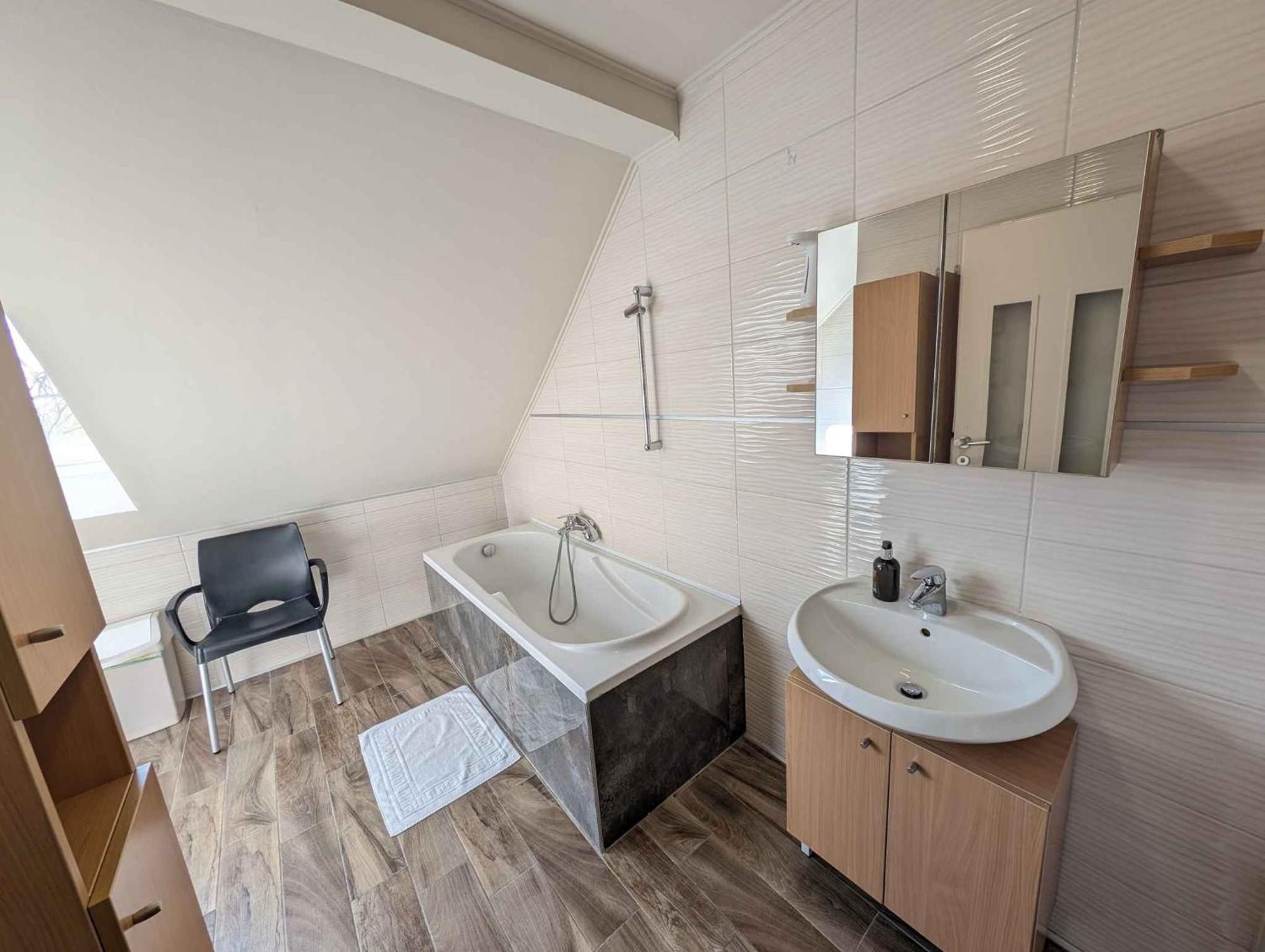 Casa vacanze In Siofok/balaton 35459