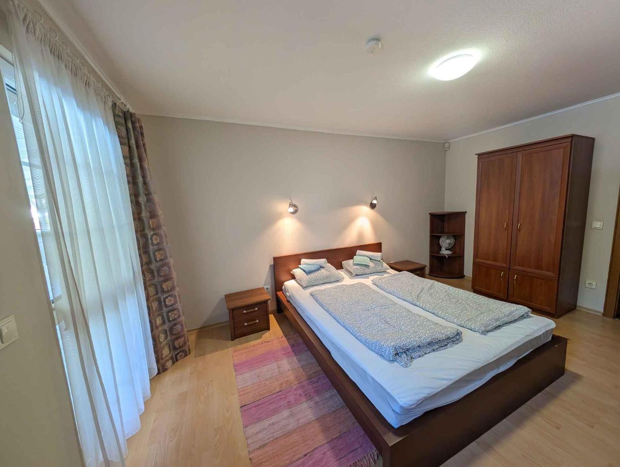 Casa vacanze In Siofok/balaton 35459 Siófok