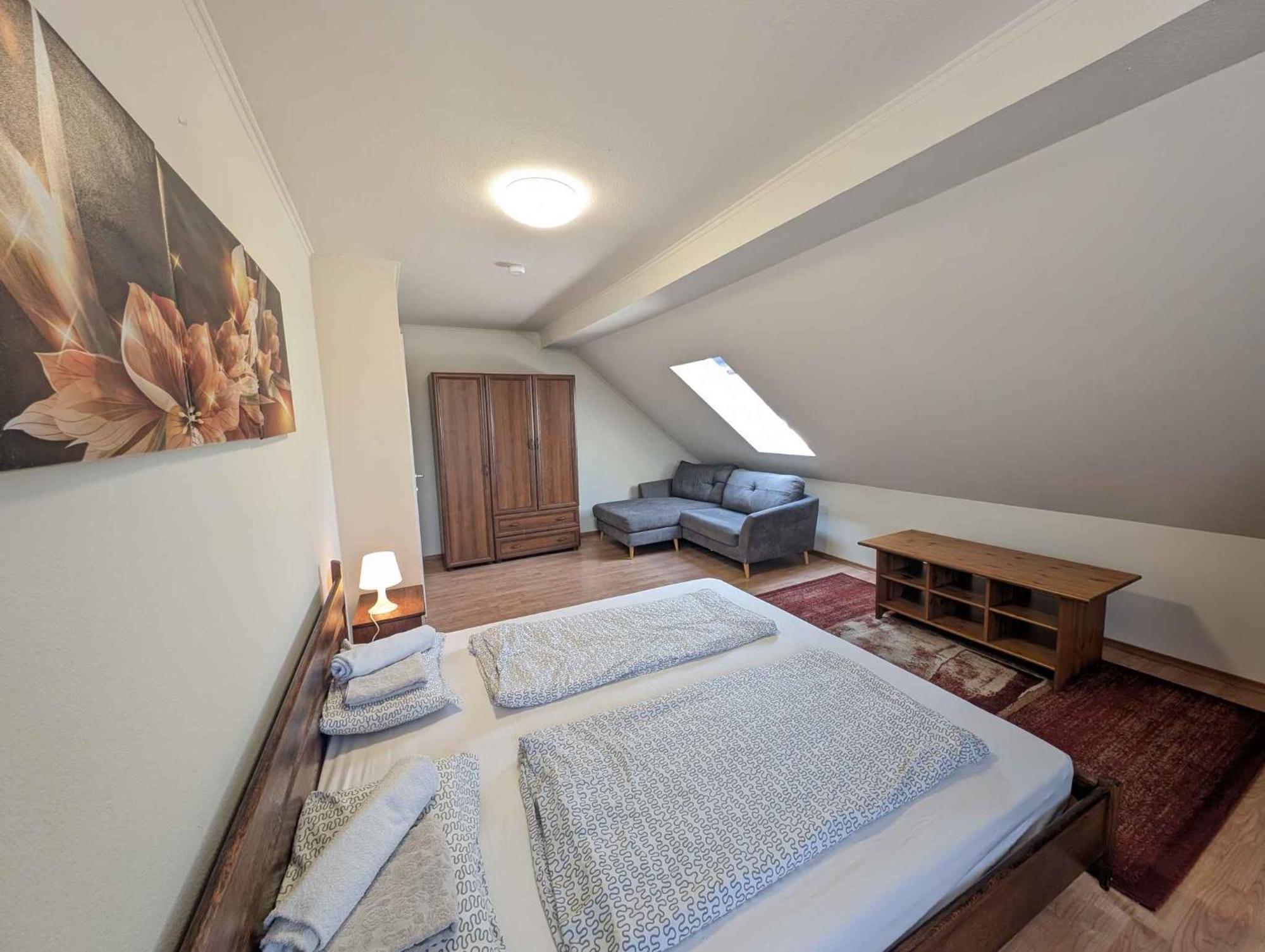 Casa vacanze In Siofok/balaton 35459 Siófok