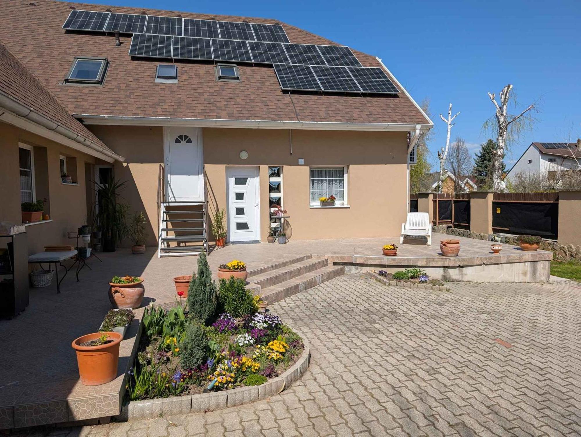 Casa vacanze In Siofok/balaton 35459 Siófok