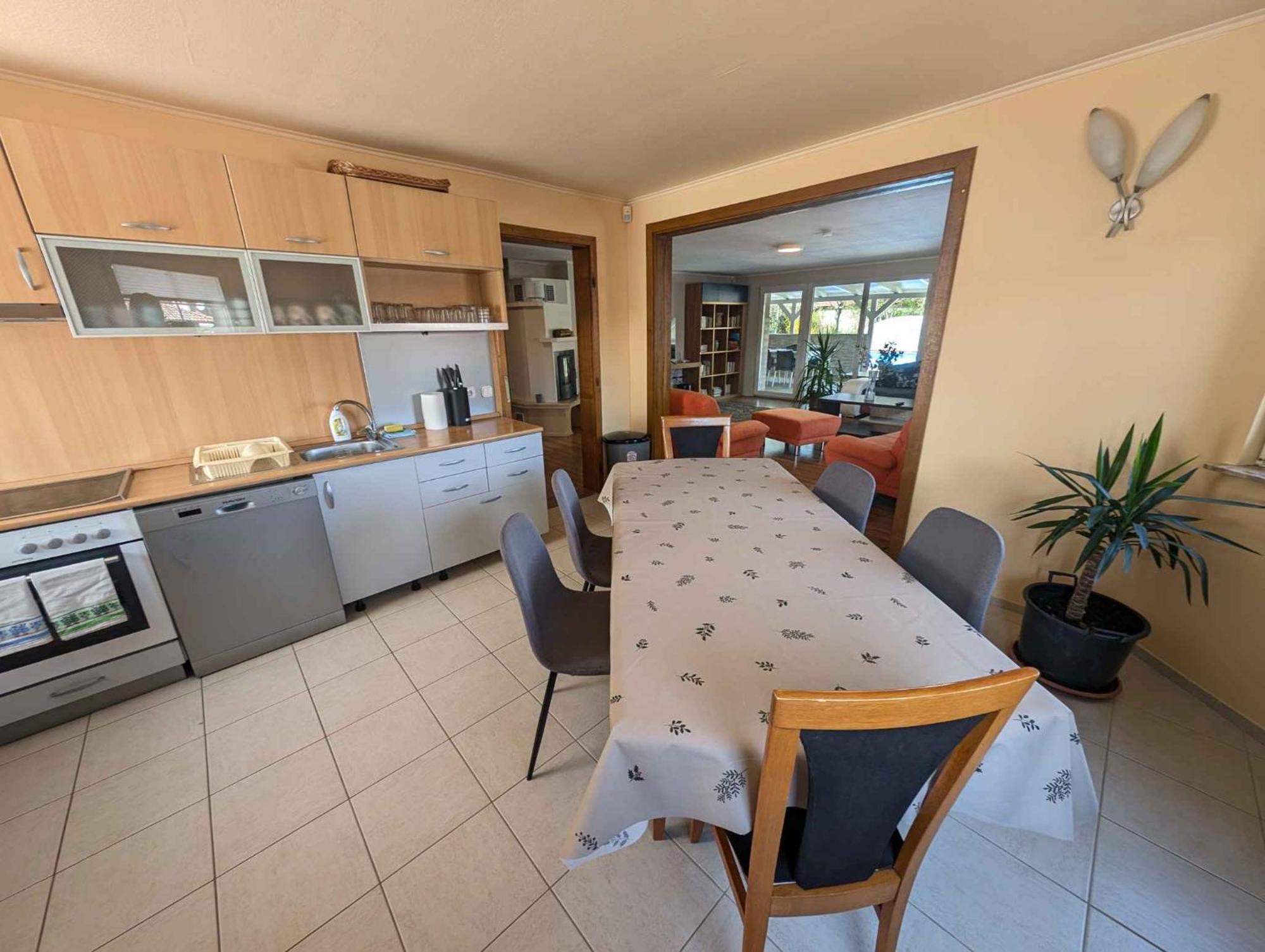Casa vacanze In Siofok/balaton 35459